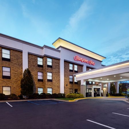 Hampton Inn Lexington South Zewnętrze zdjęcie