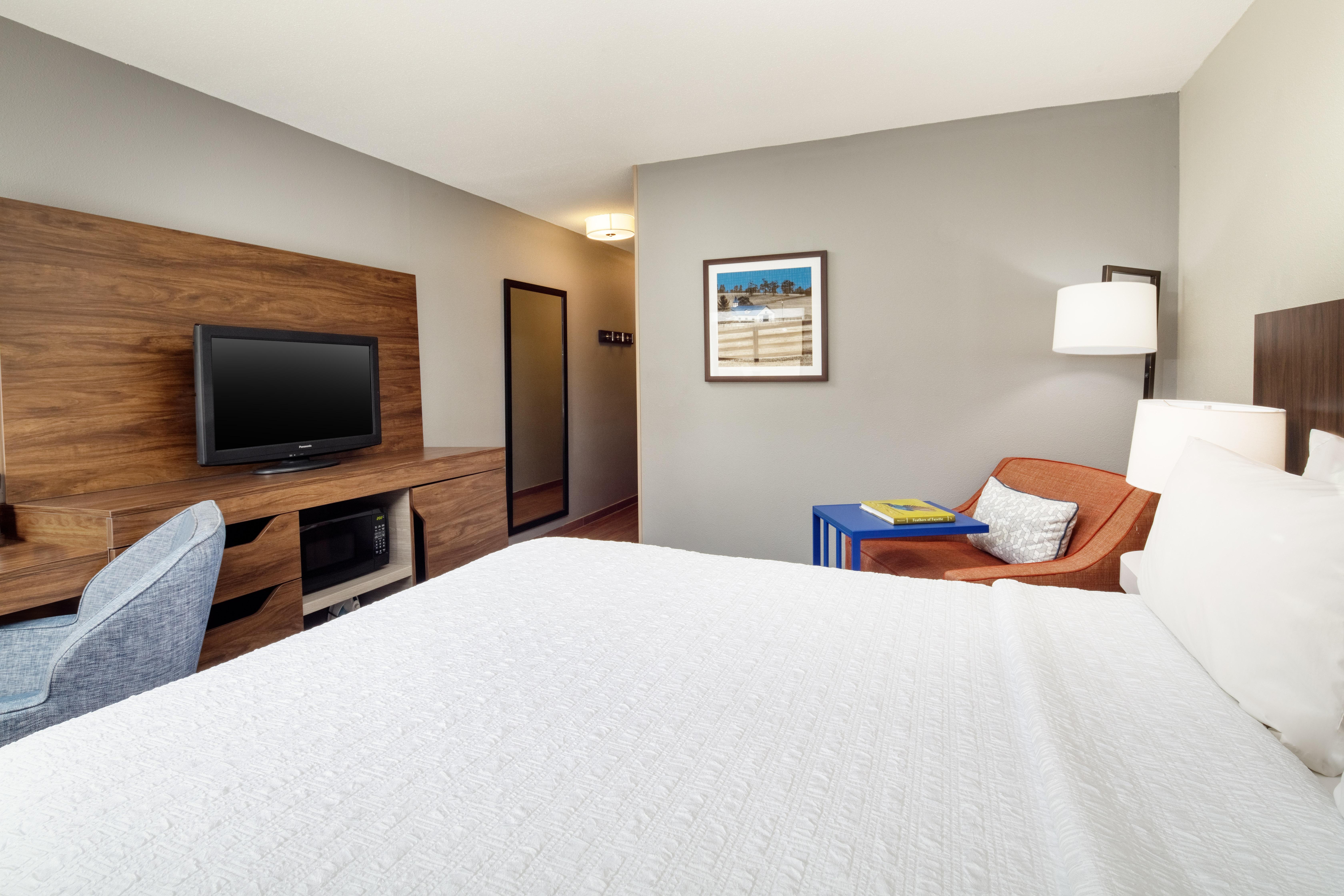 Hampton Inn Lexington South Zewnętrze zdjęcie