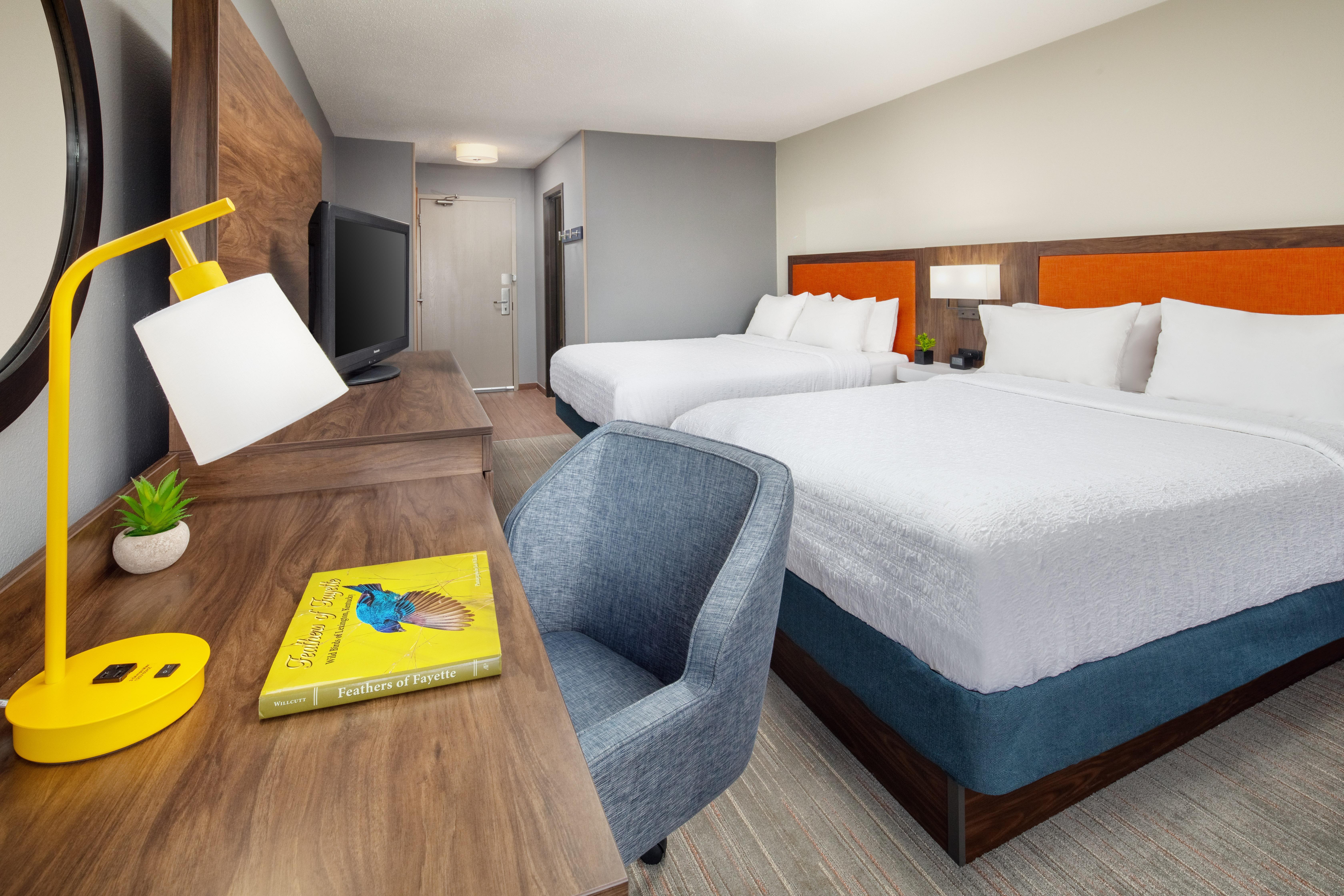 Hampton Inn Lexington South Zewnętrze zdjęcie