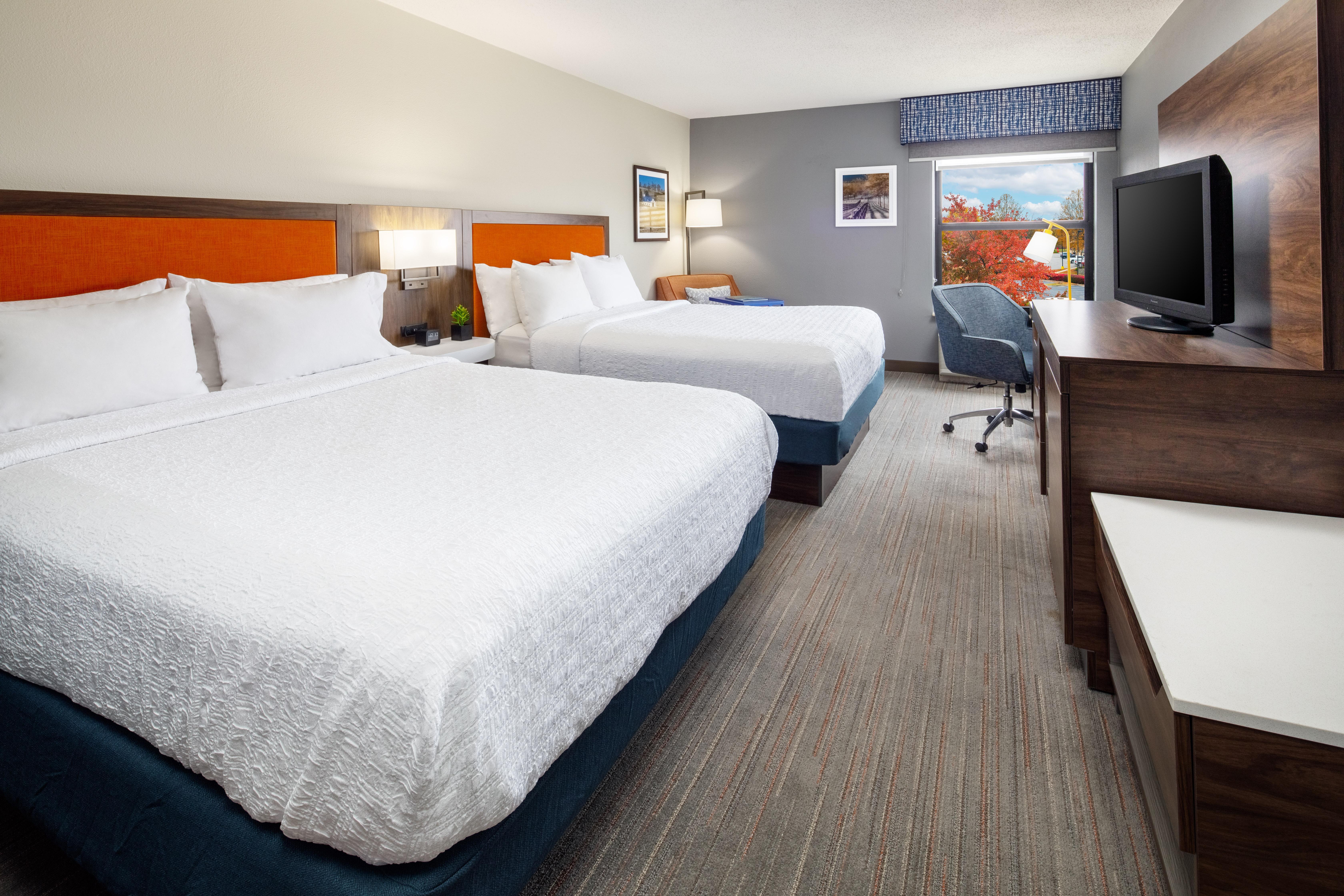 Hampton Inn Lexington South Zewnętrze zdjęcie