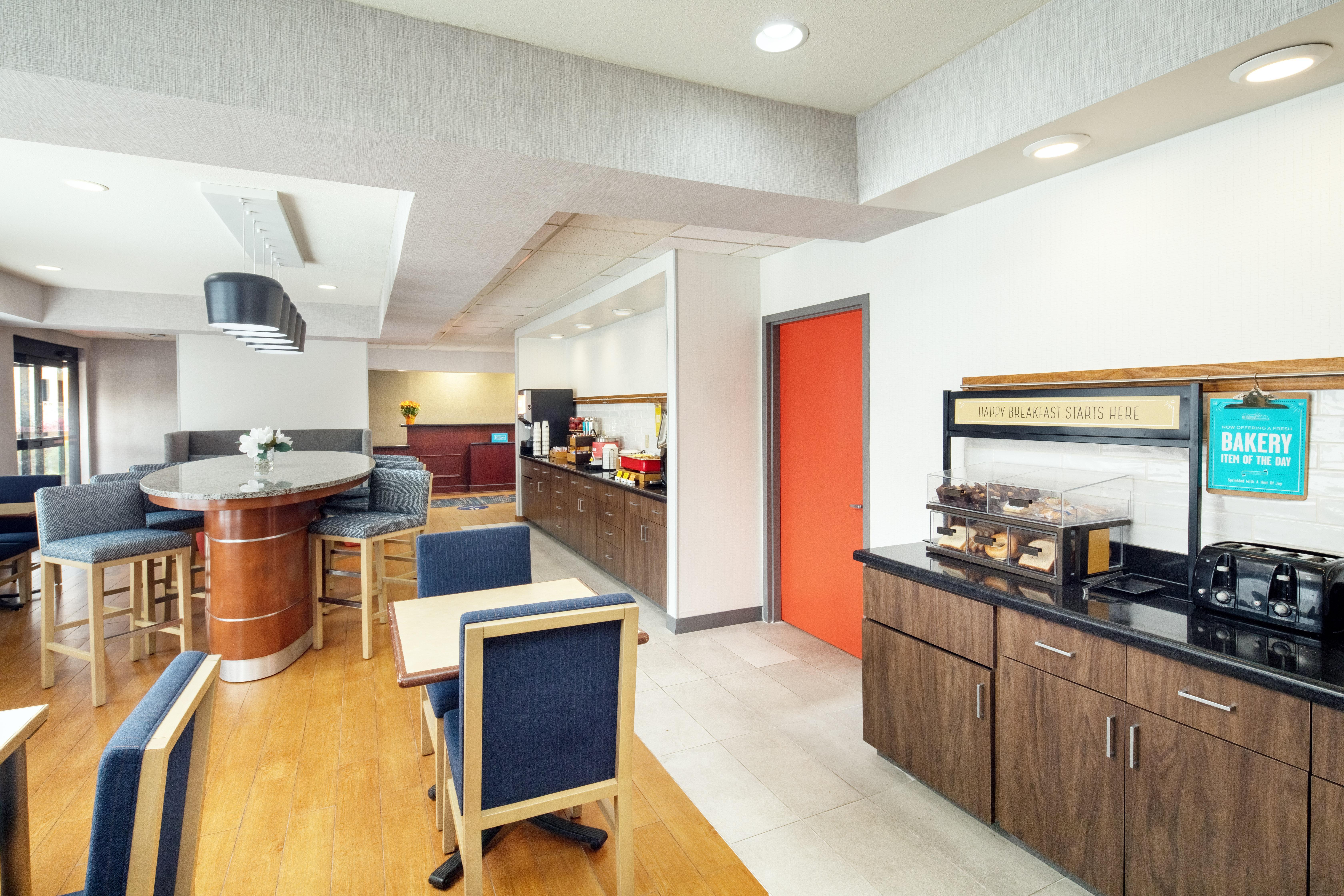 Hampton Inn Lexington South Zewnętrze zdjęcie