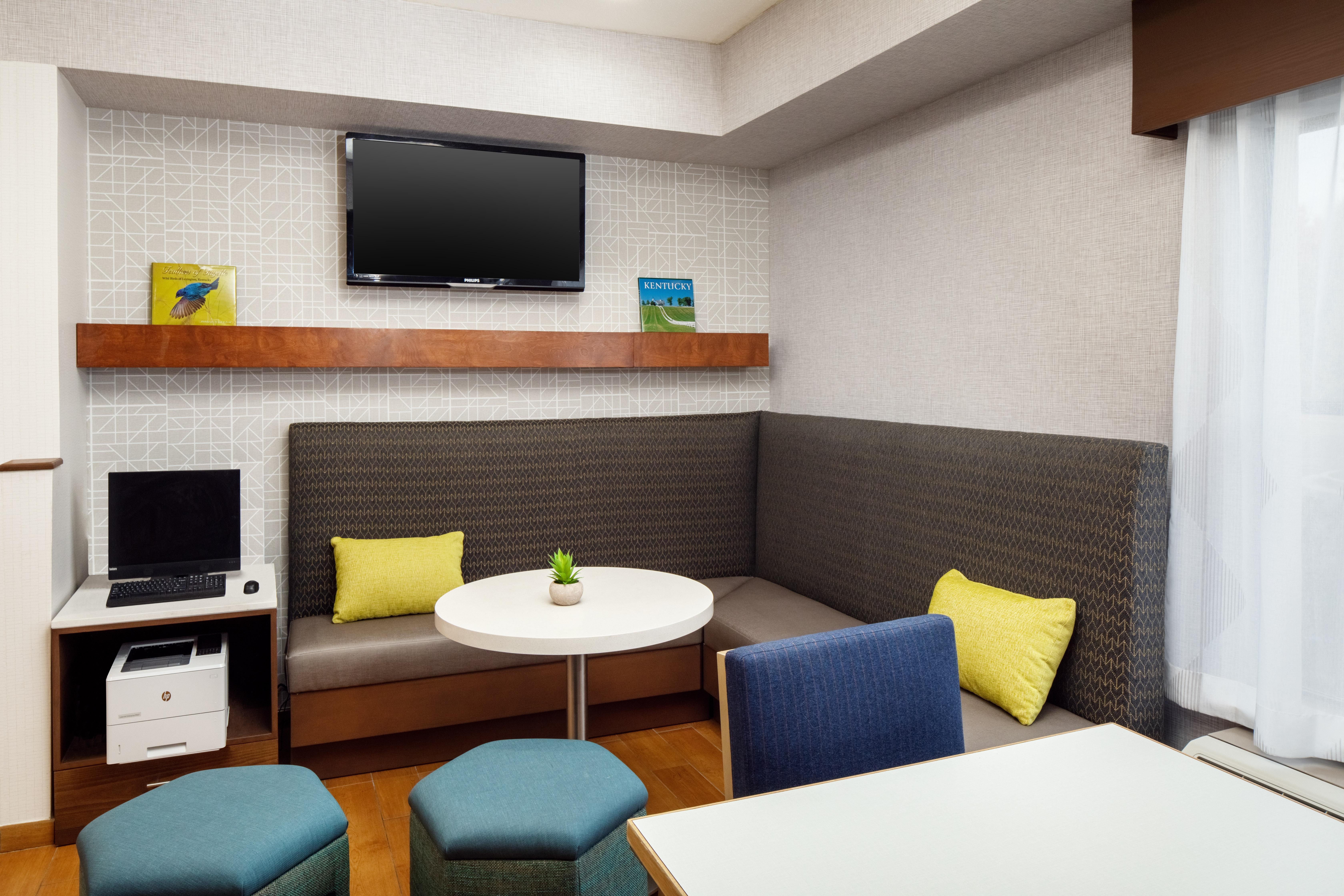 Hampton Inn Lexington South Zewnętrze zdjęcie