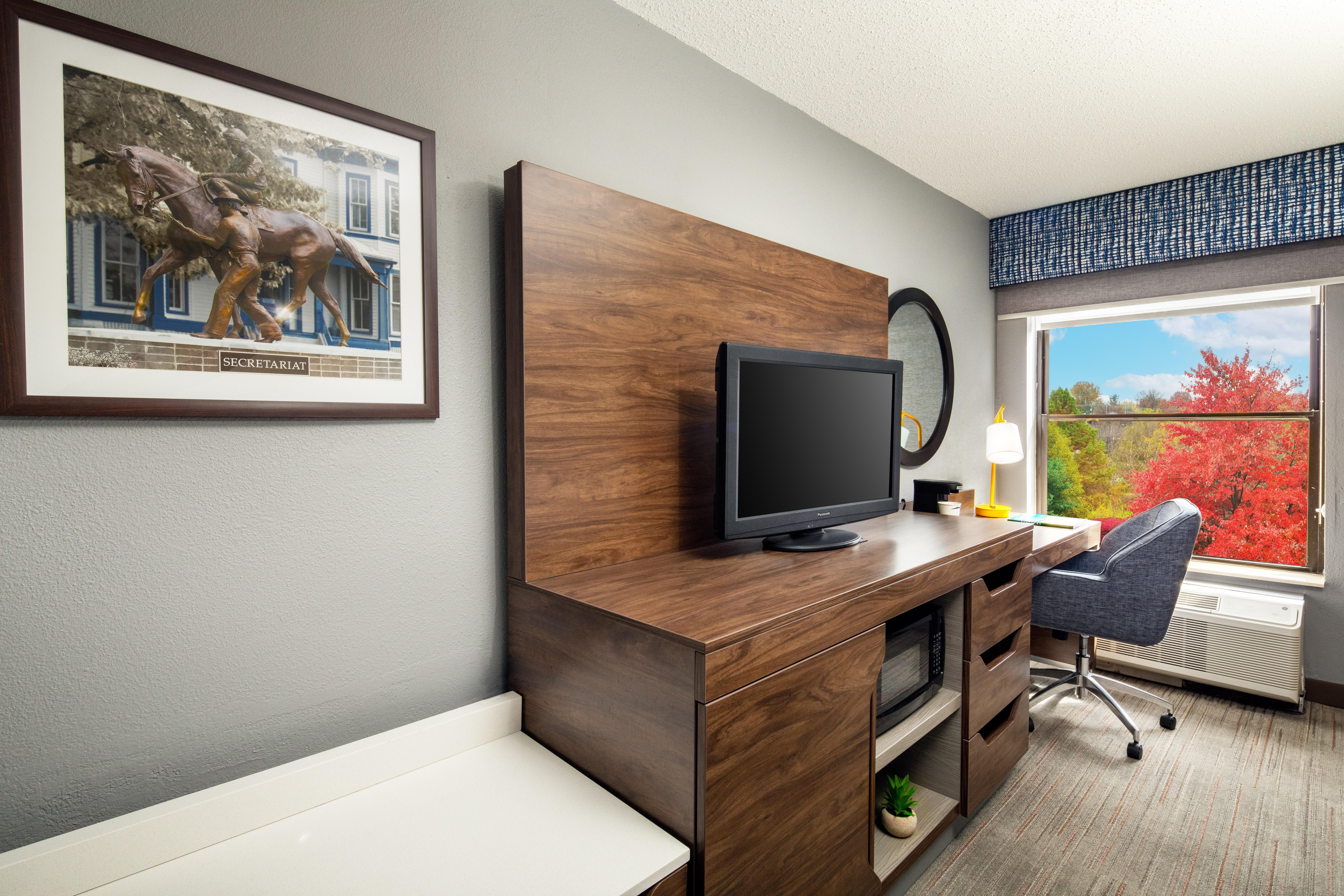 Hampton Inn Lexington South Zewnętrze zdjęcie