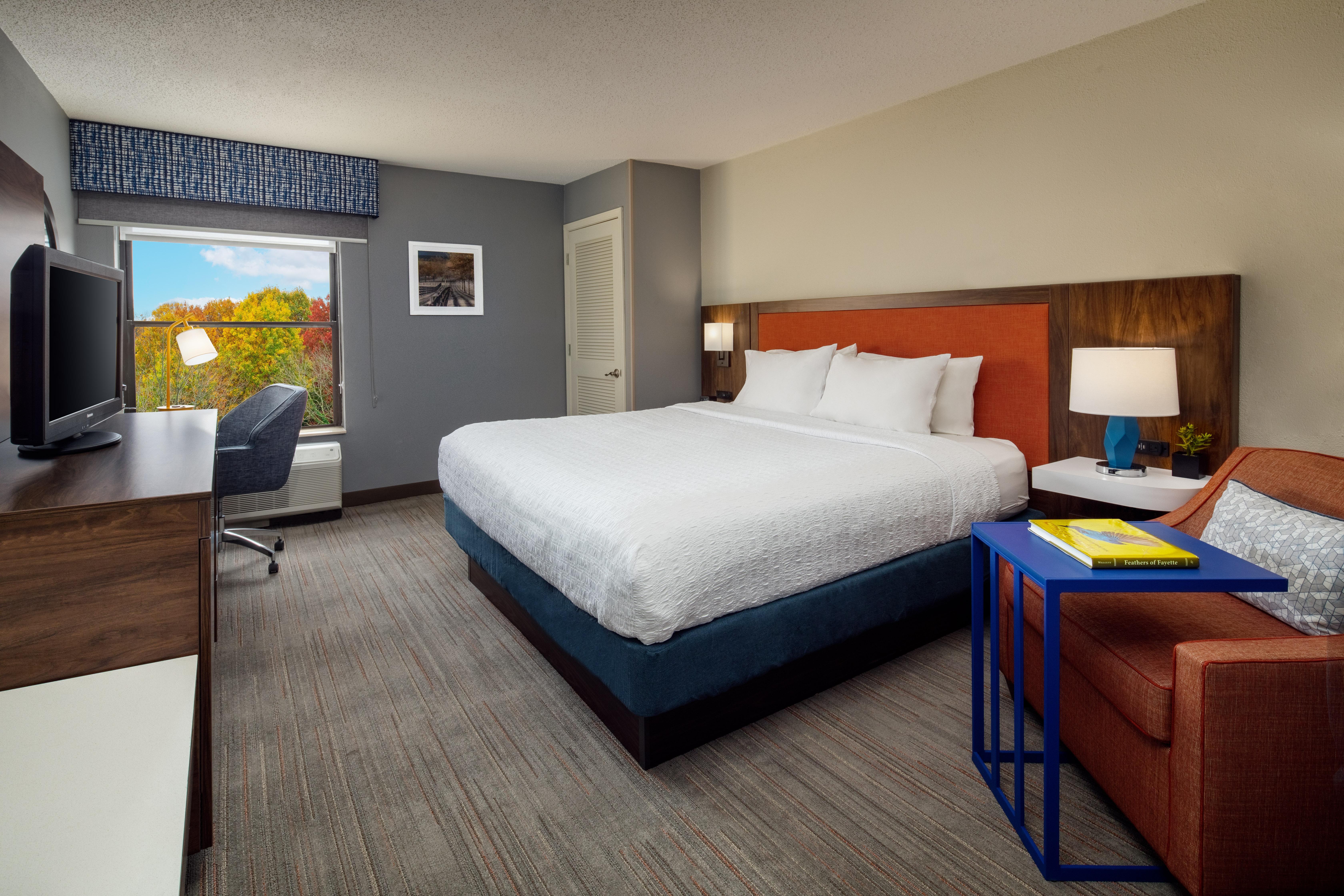 Hampton Inn Lexington South Zewnętrze zdjęcie