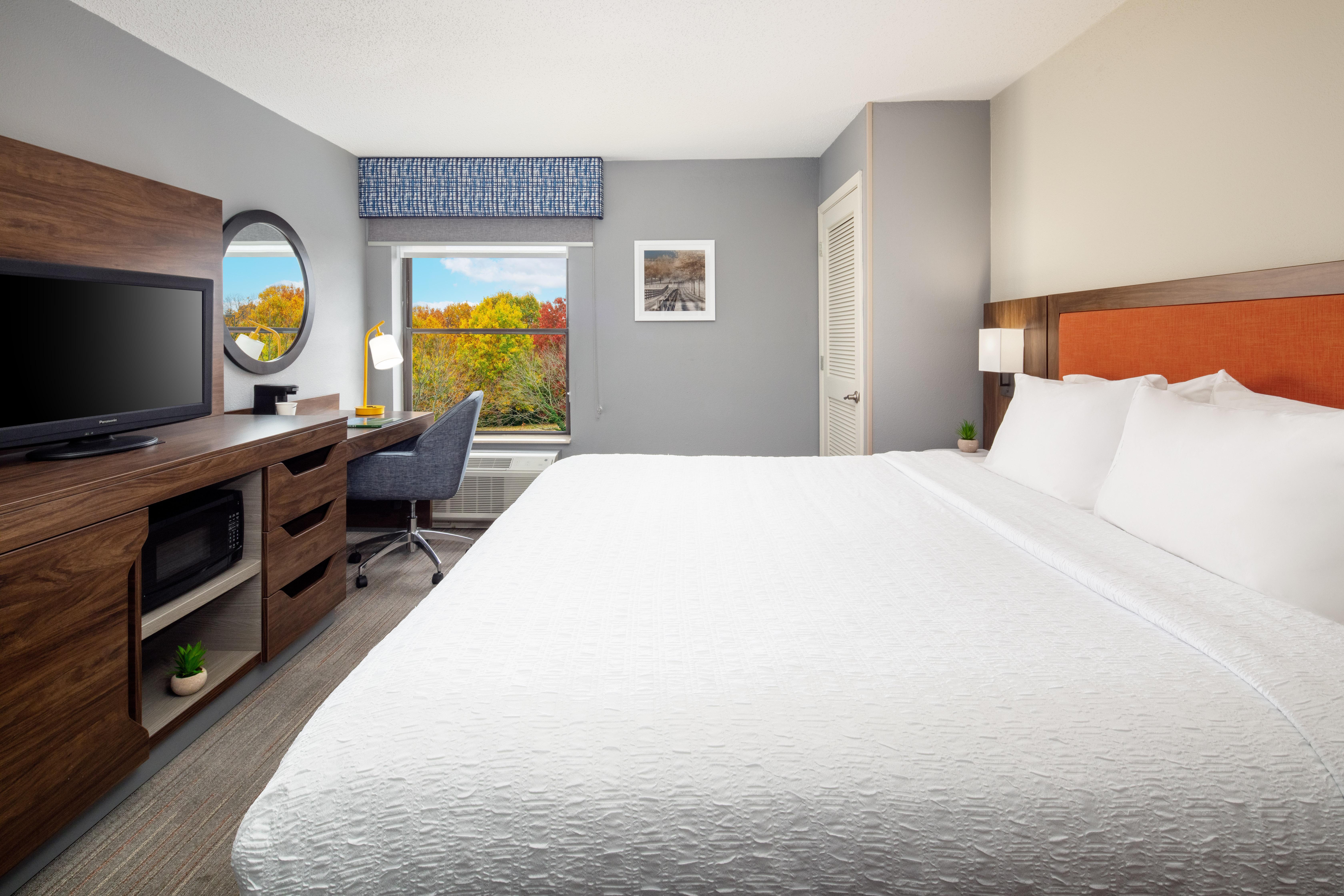 Hampton Inn Lexington South Zewnętrze zdjęcie