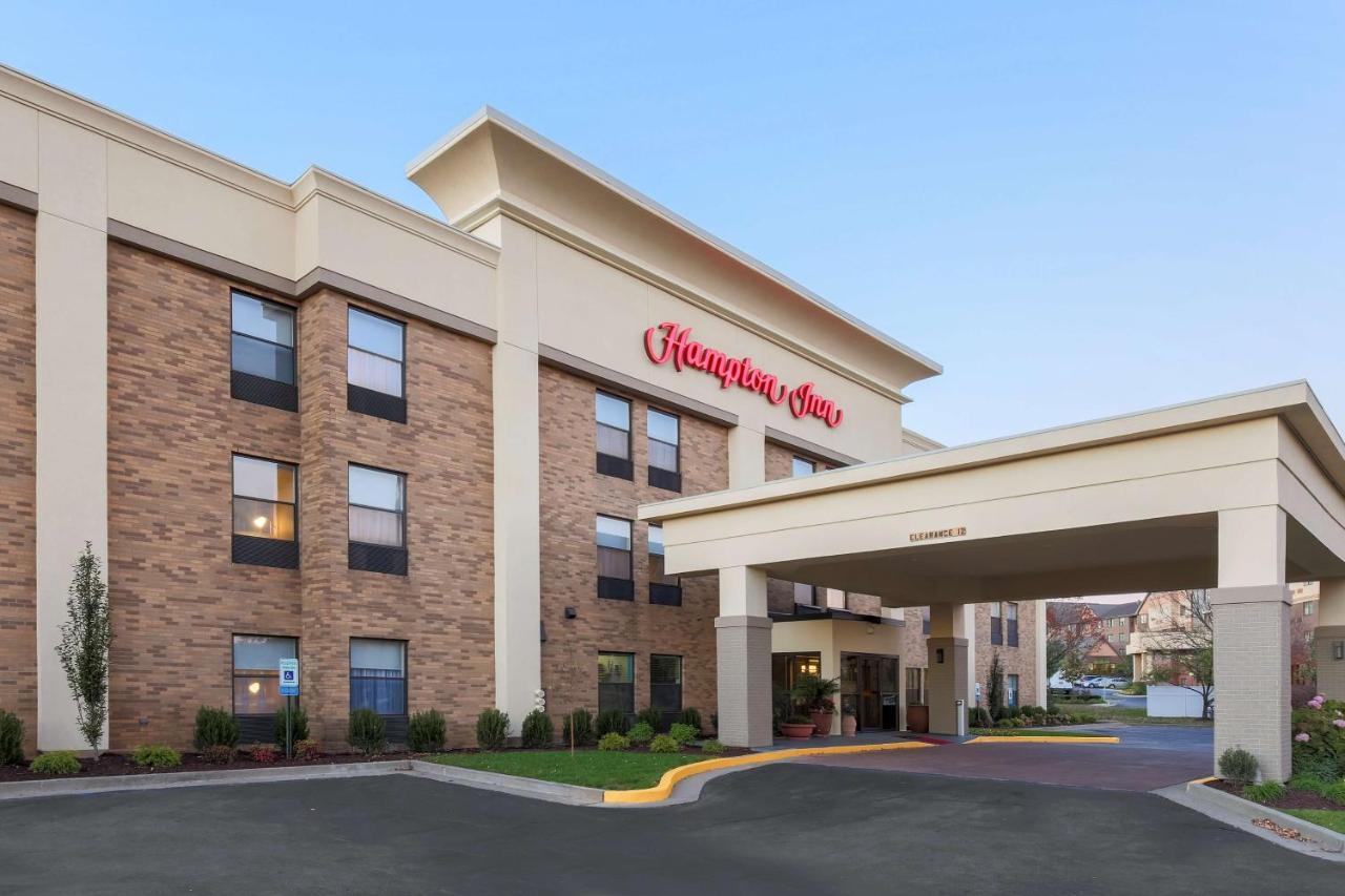 Hampton Inn Lexington South Zewnętrze zdjęcie