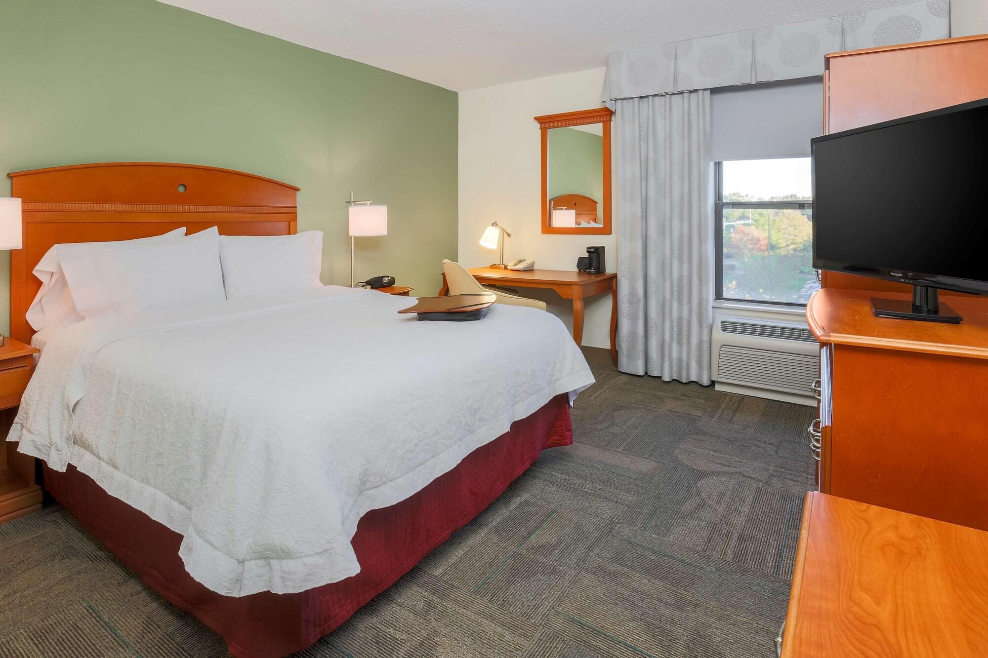 Hampton Inn Lexington South Zewnętrze zdjęcie