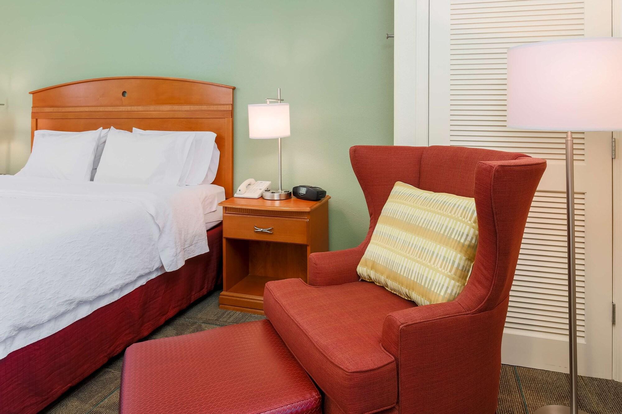 Hampton Inn Lexington South Zewnętrze zdjęcie