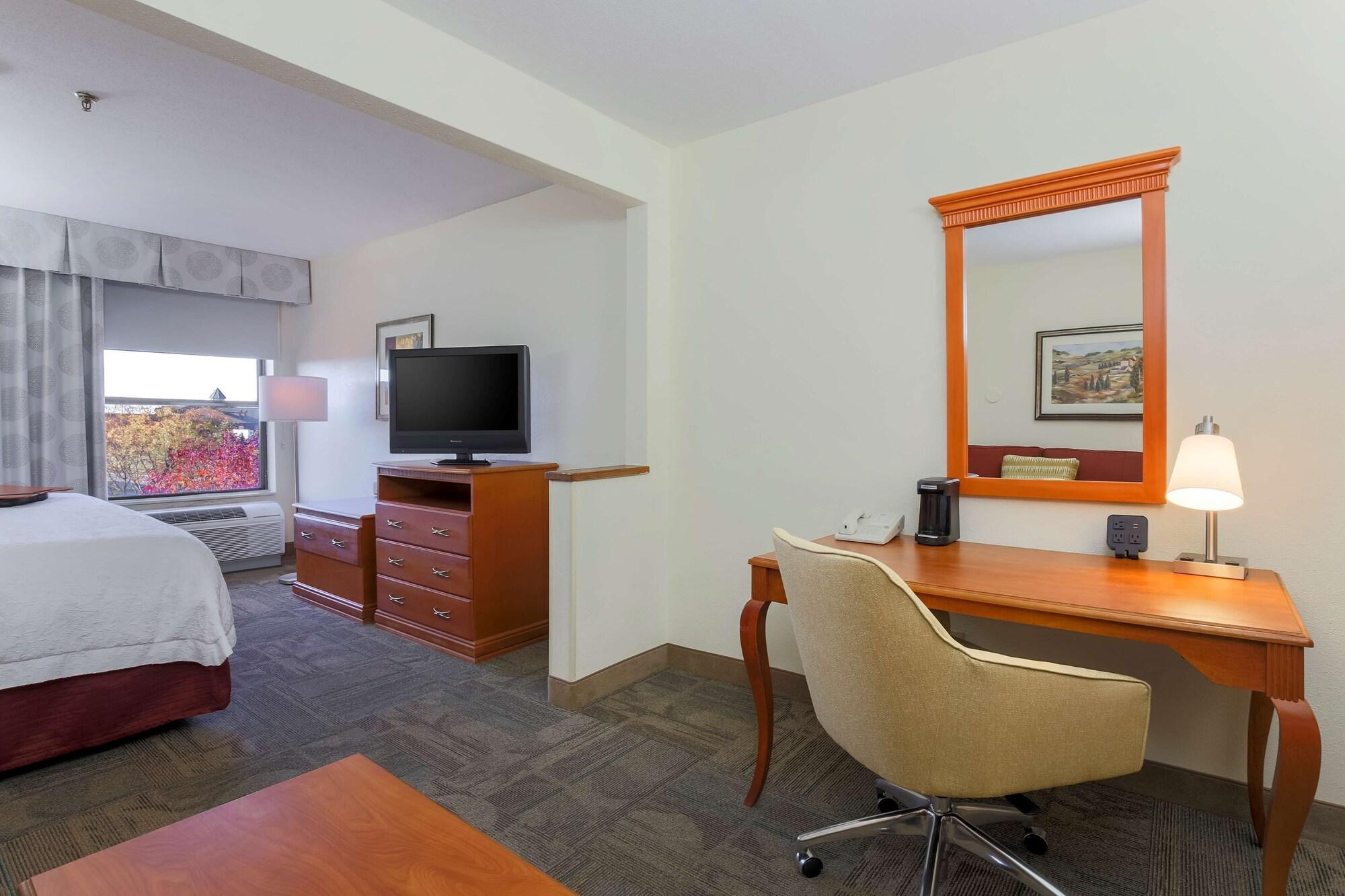 Hampton Inn Lexington South Zewnętrze zdjęcie