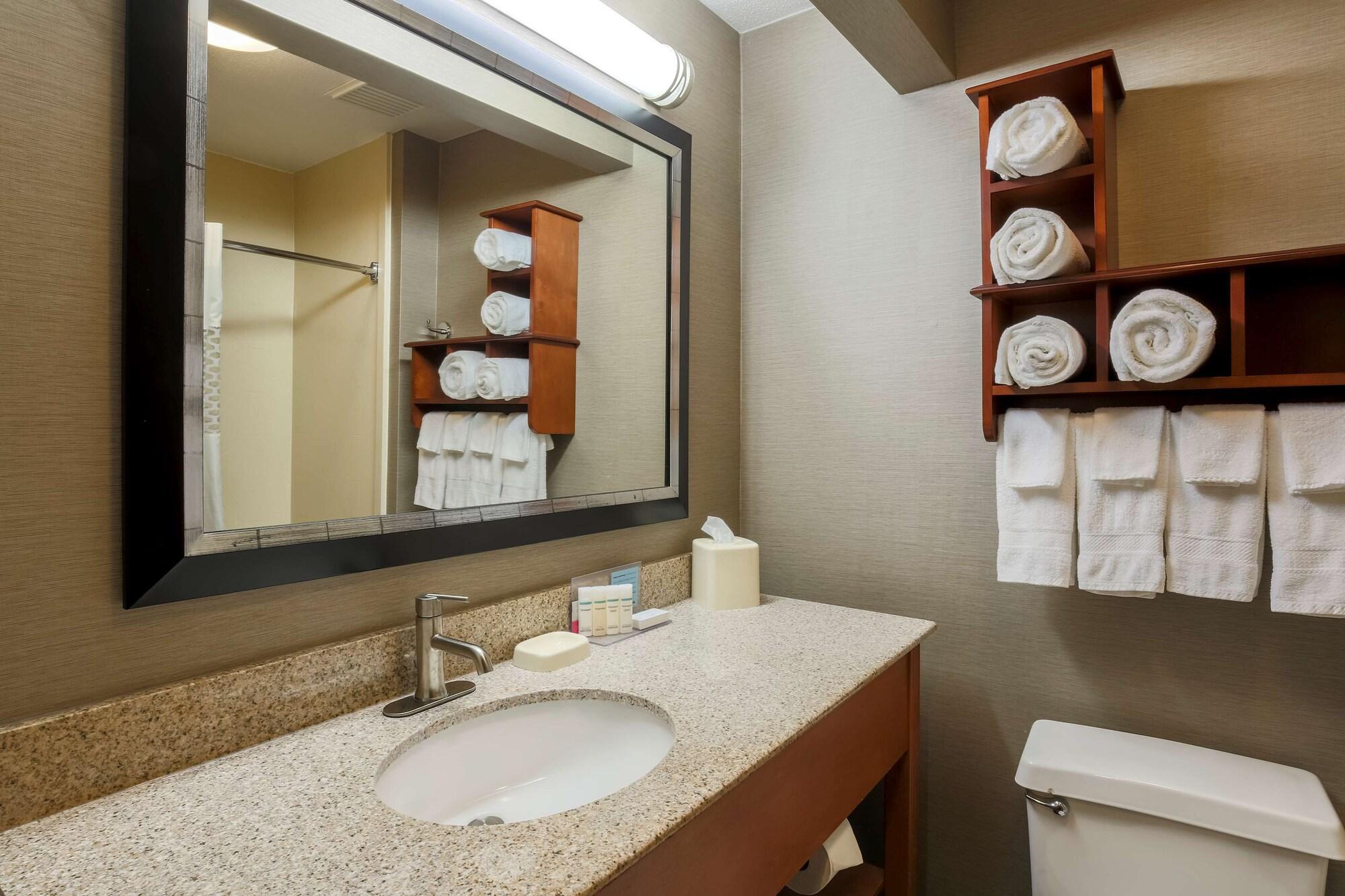 Hampton Inn Lexington South Zewnętrze zdjęcie