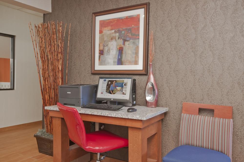 Hampton Inn Lexington South Zewnętrze zdjęcie