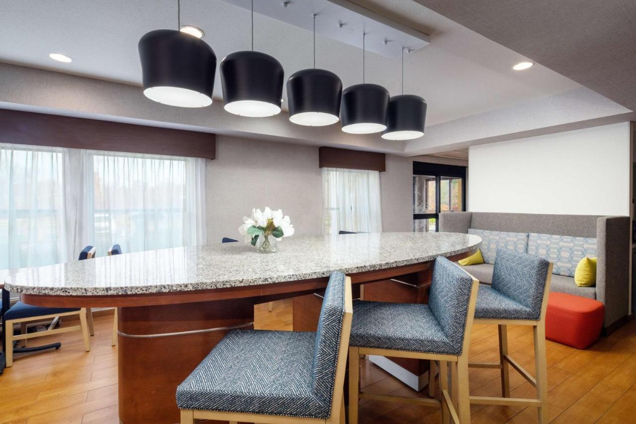 Hampton Inn Lexington South Zewnętrze zdjęcie