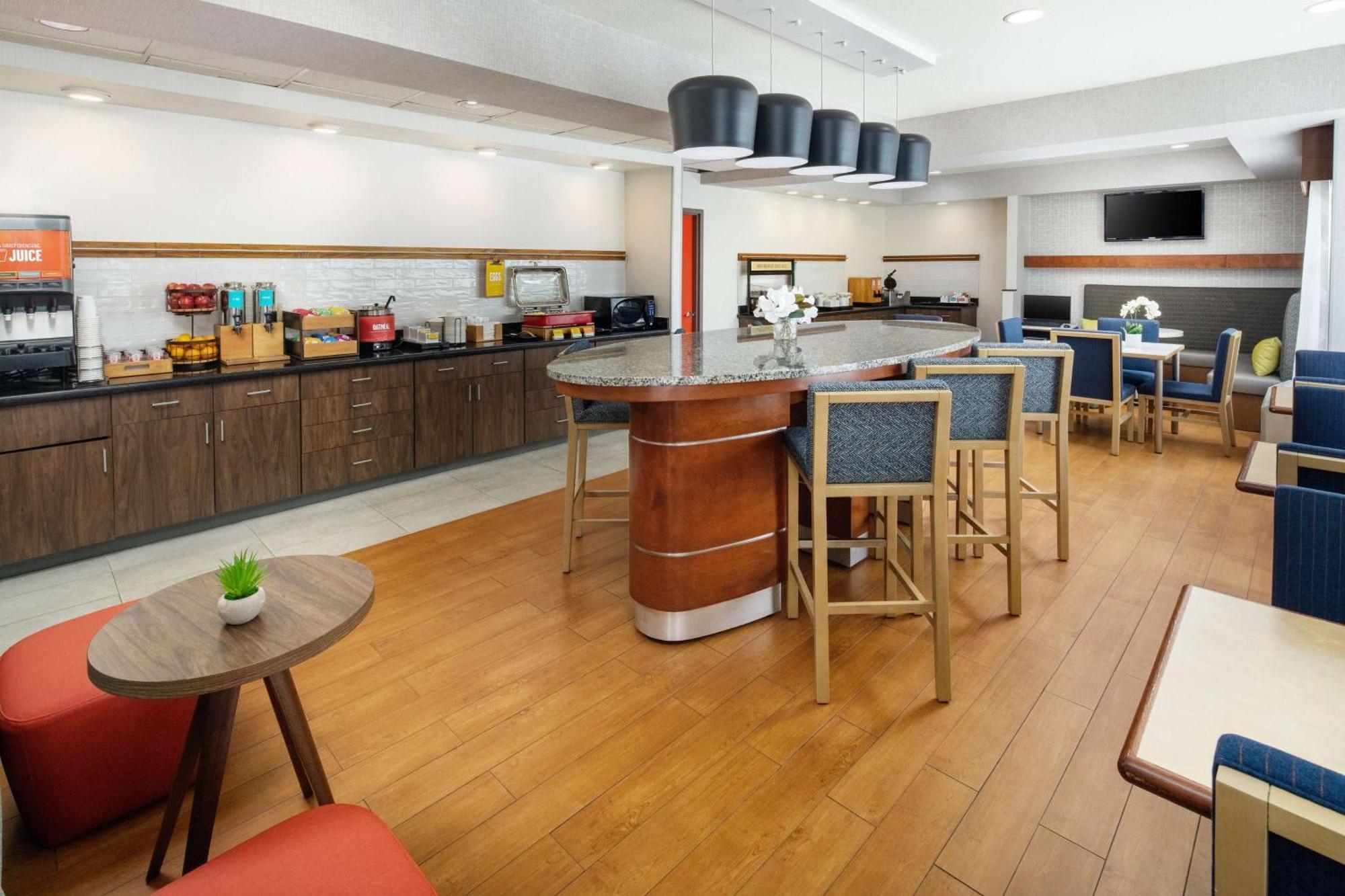 Hampton Inn Lexington South Zewnętrze zdjęcie