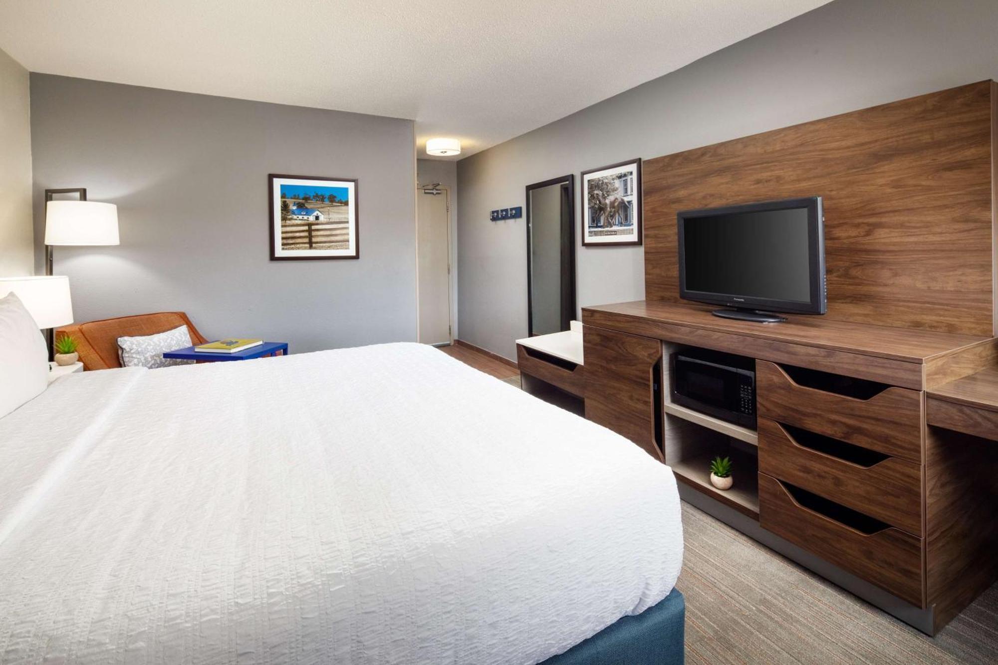 Hampton Inn Lexington South Zewnętrze zdjęcie