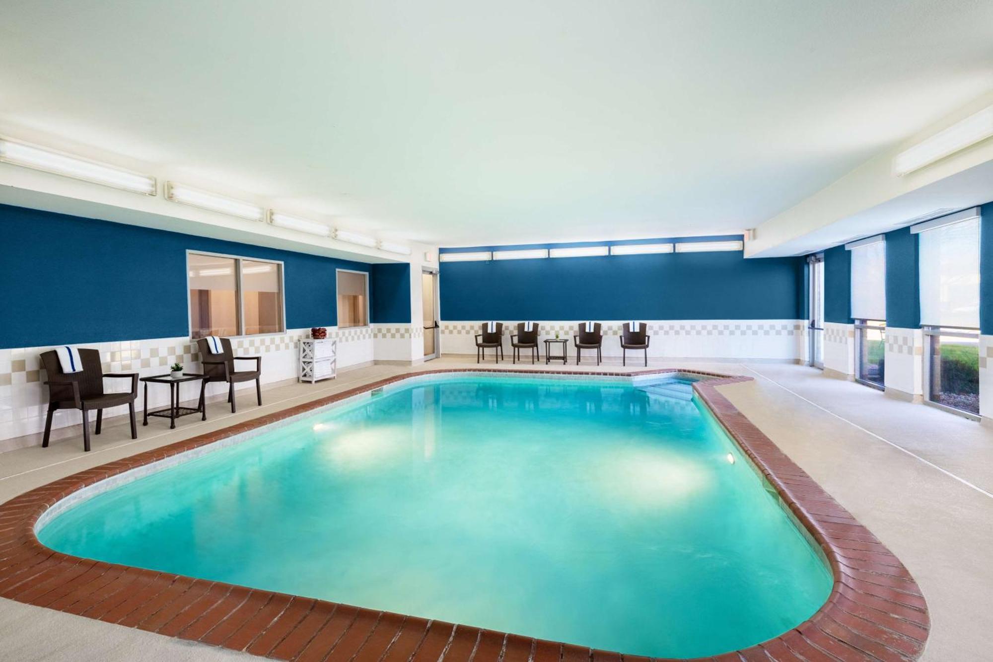 Hampton Inn Lexington South Zewnętrze zdjęcie