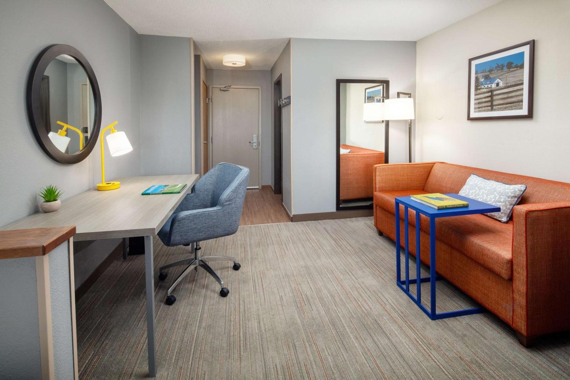 Hampton Inn Lexington South Zewnętrze zdjęcie